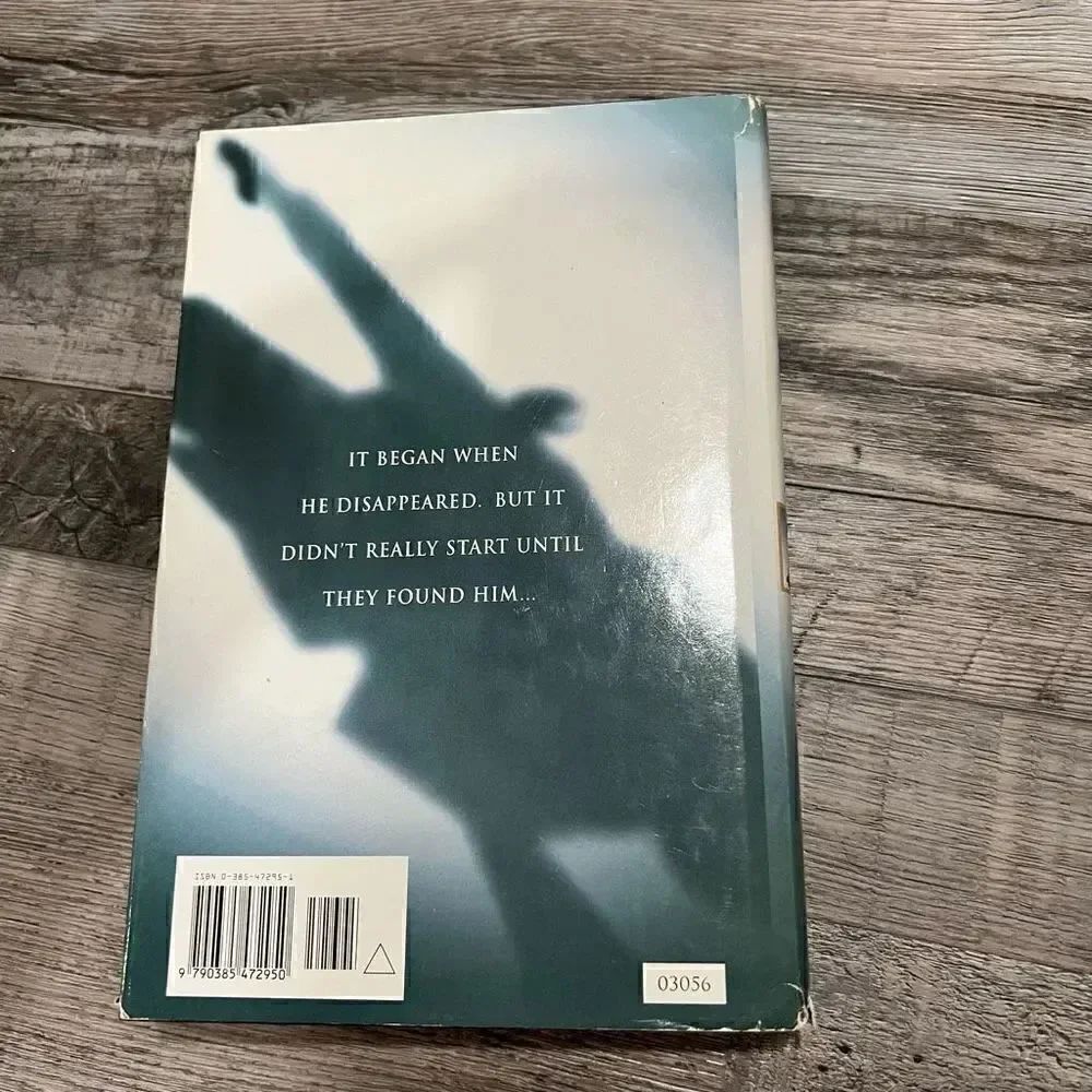 The Partner by John Grisham Hardback - Picture 5 of 5